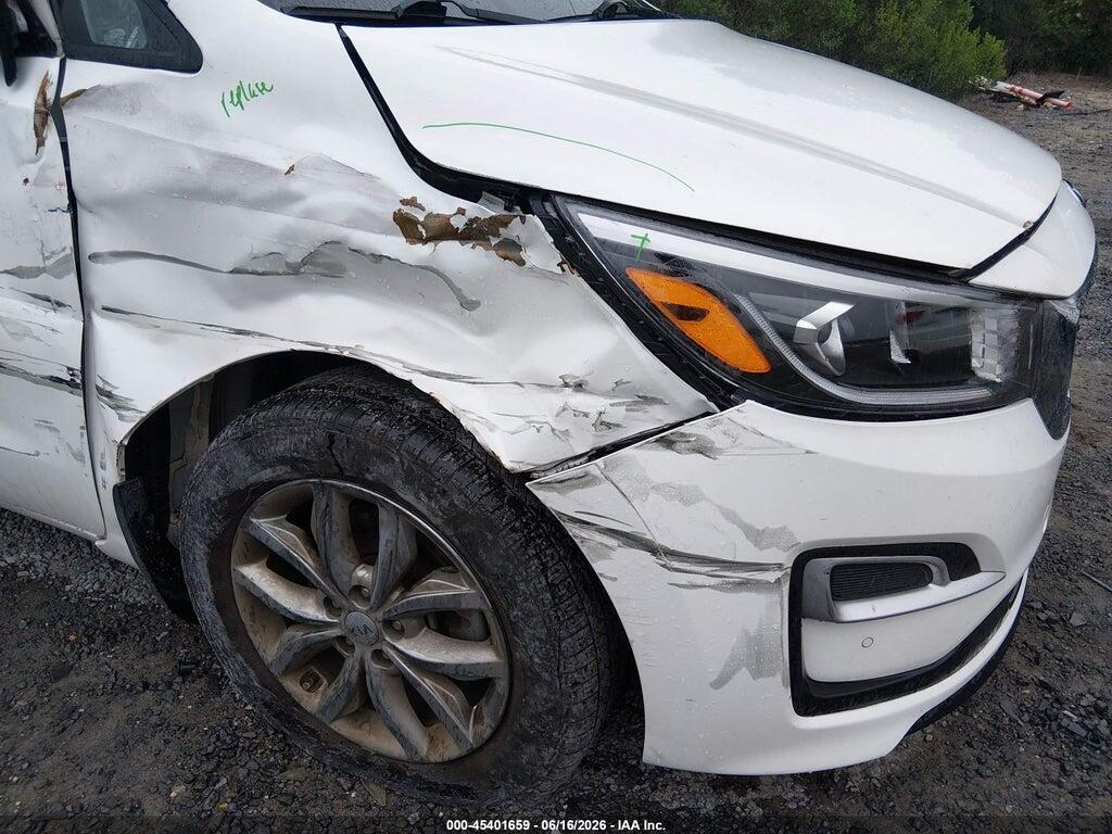 KNDMB5C10M6671071 2021 KIA SEDONA photo no. 6