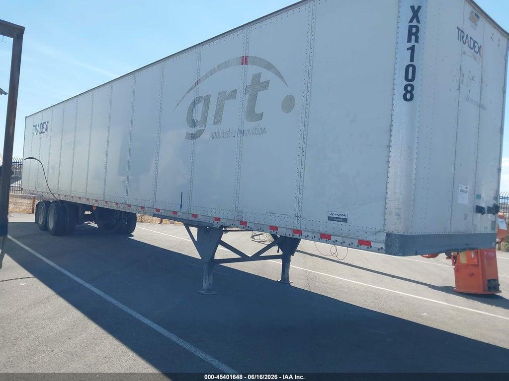 3H3V532C3HT367282 2017 HYUNDAI TRANSLEAD INC UNKNOWN photo no. 1