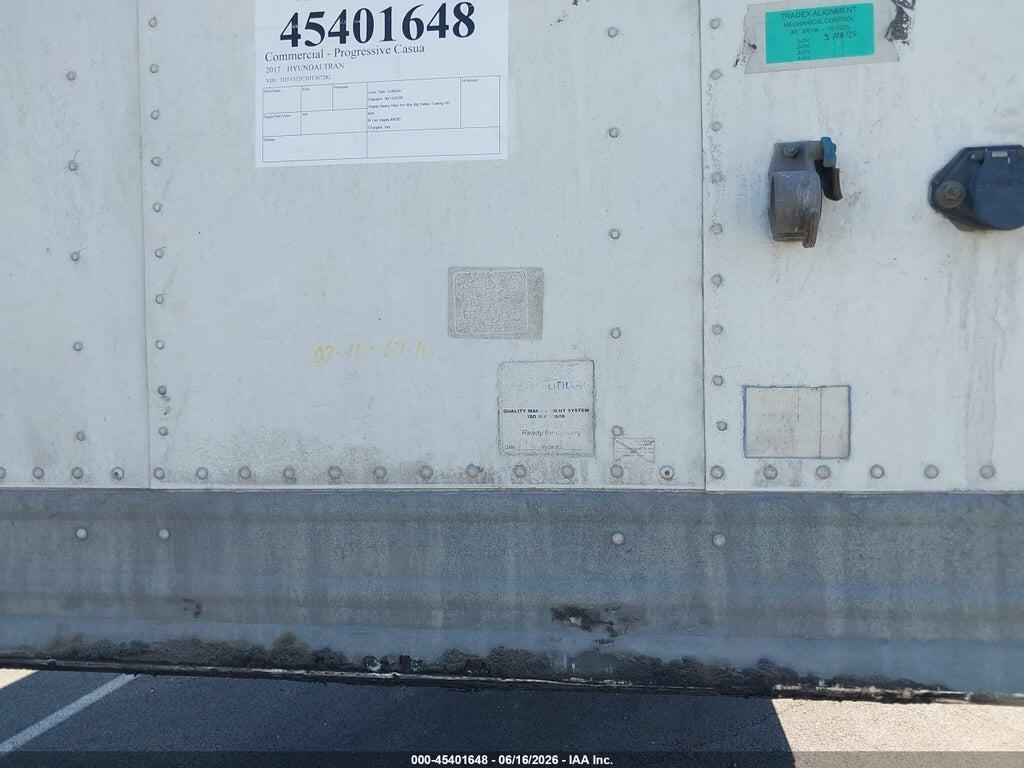 3H3V532C3HT367282 2017 HYUNDAI TRANSLEAD INC UNKNOWN photo no. 10