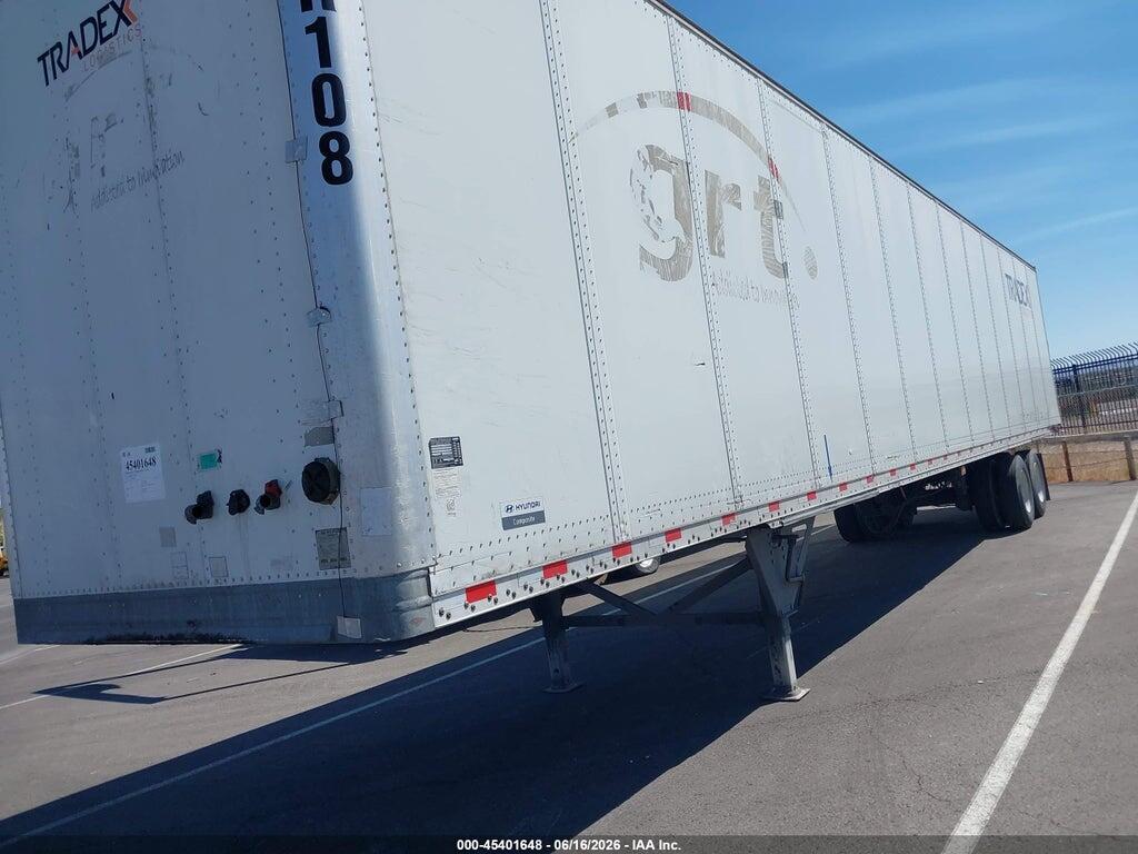 3H3V532C3HT367282 2017 HYUNDAI TRANSLEAD INC UNKNOWN photo no. 2