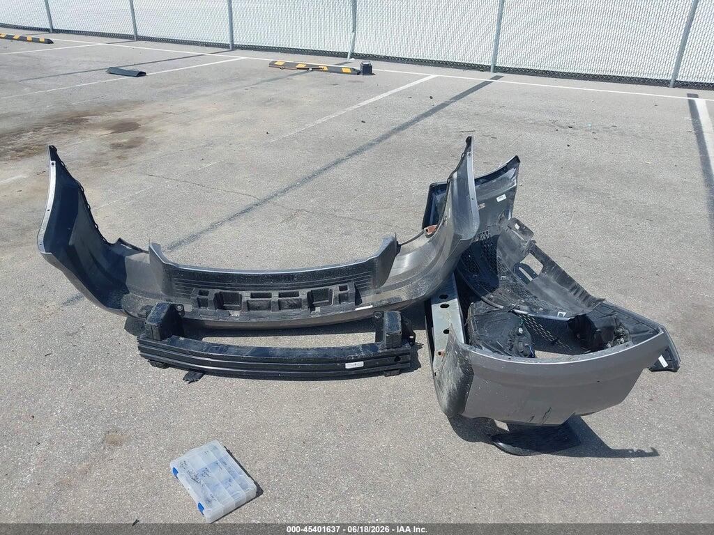 3C4PDCAB9JT530069 2018 DODGE JOURNEY photo no. 12