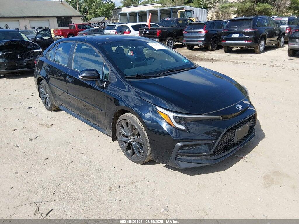 5YFP4MCE2RP169599 2024 TOYOTA COROLLA photo no. 1