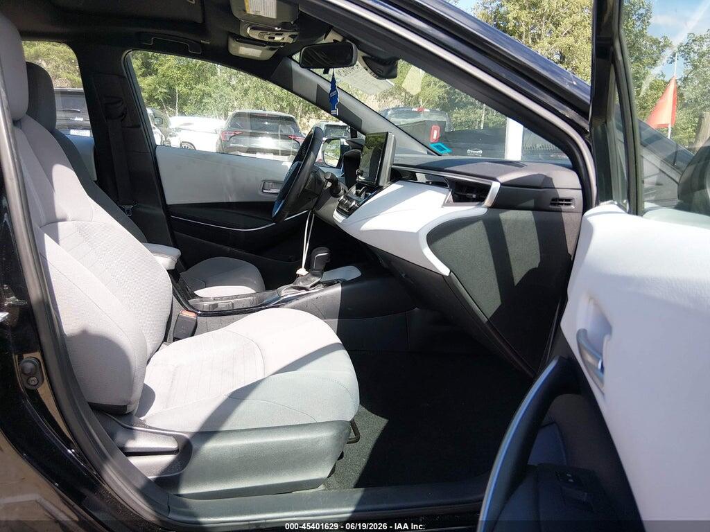 5YFP4MCE2RP169599 2024 TOYOTA COROLLA photo no. 5
