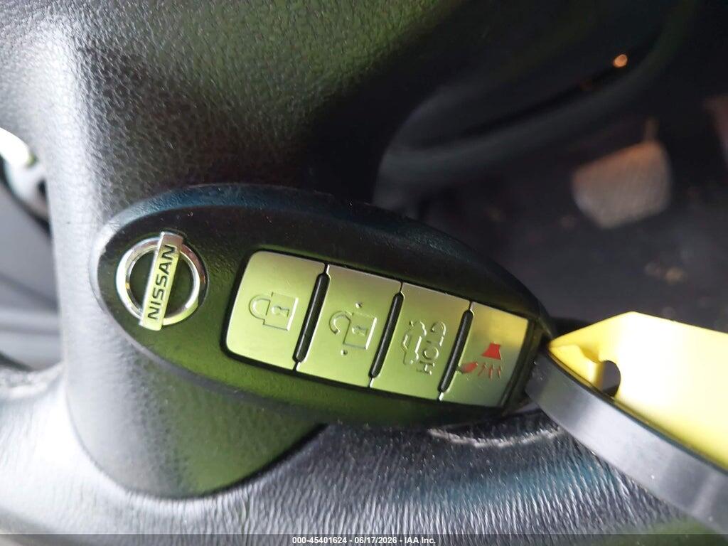1N4AA5AP5CC864707 2012 NISSAN MAXIMA photo no. 11