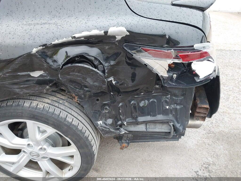 1N4AA5AP5CC864707 2012 NISSAN MAXIMA photo no. 6