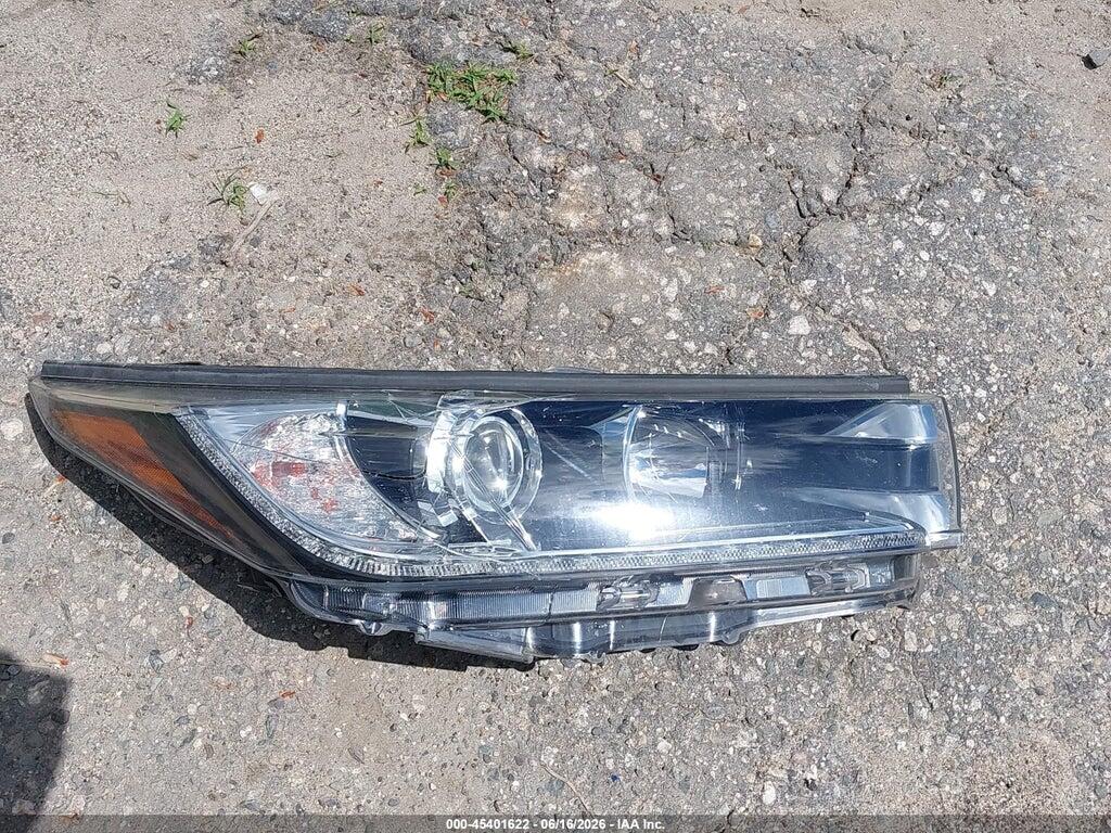 5TDDZRFH7JS809759 2018 TOYOTA HIGHLANDER photo no. 12
