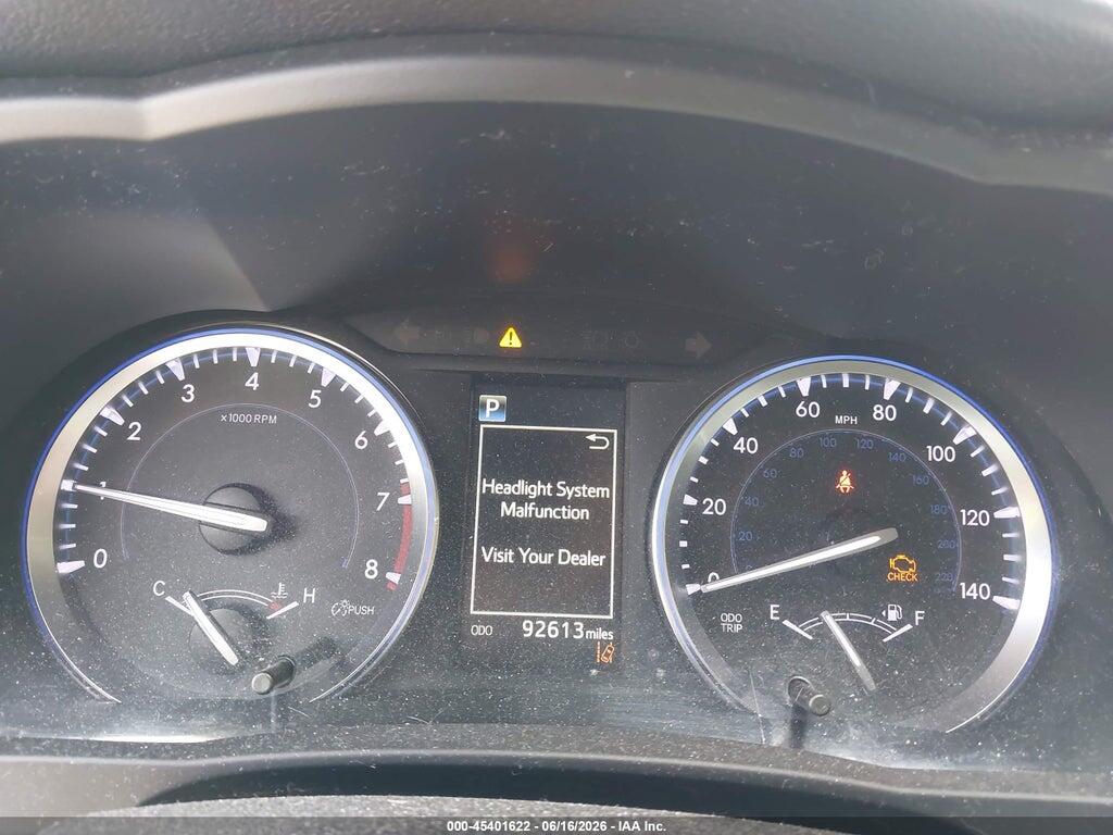 5TDDZRFH7JS809759 2018 TOYOTA HIGHLANDER photo no. 7