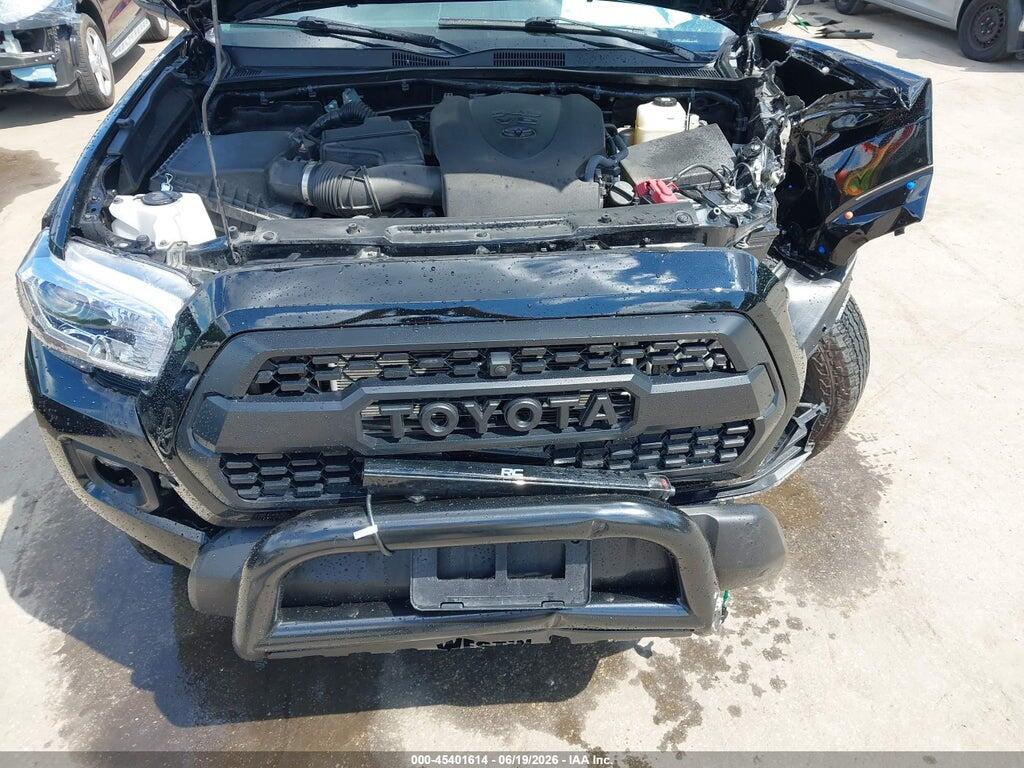 3TYSZ5AN6PT141849 2023 TOYOTA TACOMA photo no. 10