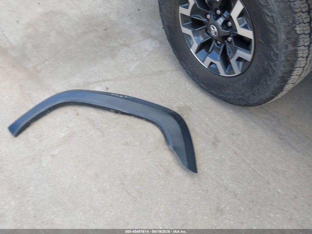 3TYSZ5AN6PT141849 2023 TOYOTA TACOMA photo no. 12