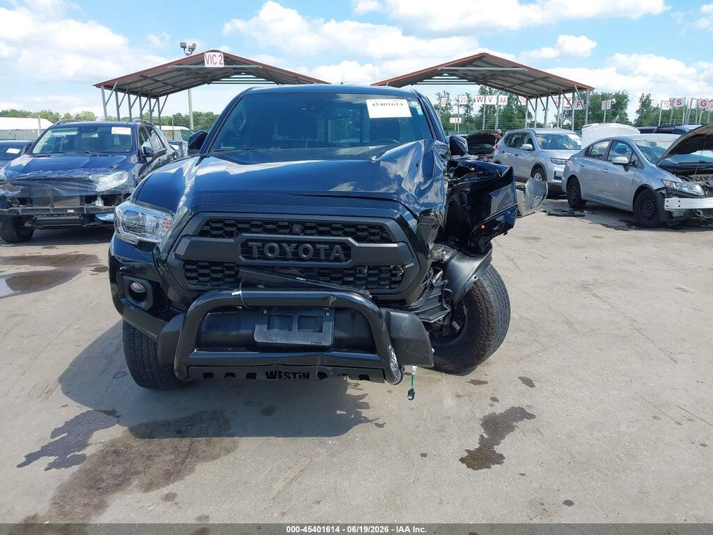3TYSZ5AN6PT141849 2023 TOYOTA TACOMA photo no. 6