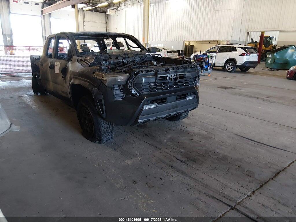 3TMLB5JN2RM084458 2024 TOYOTA TACOMA photo no. 1