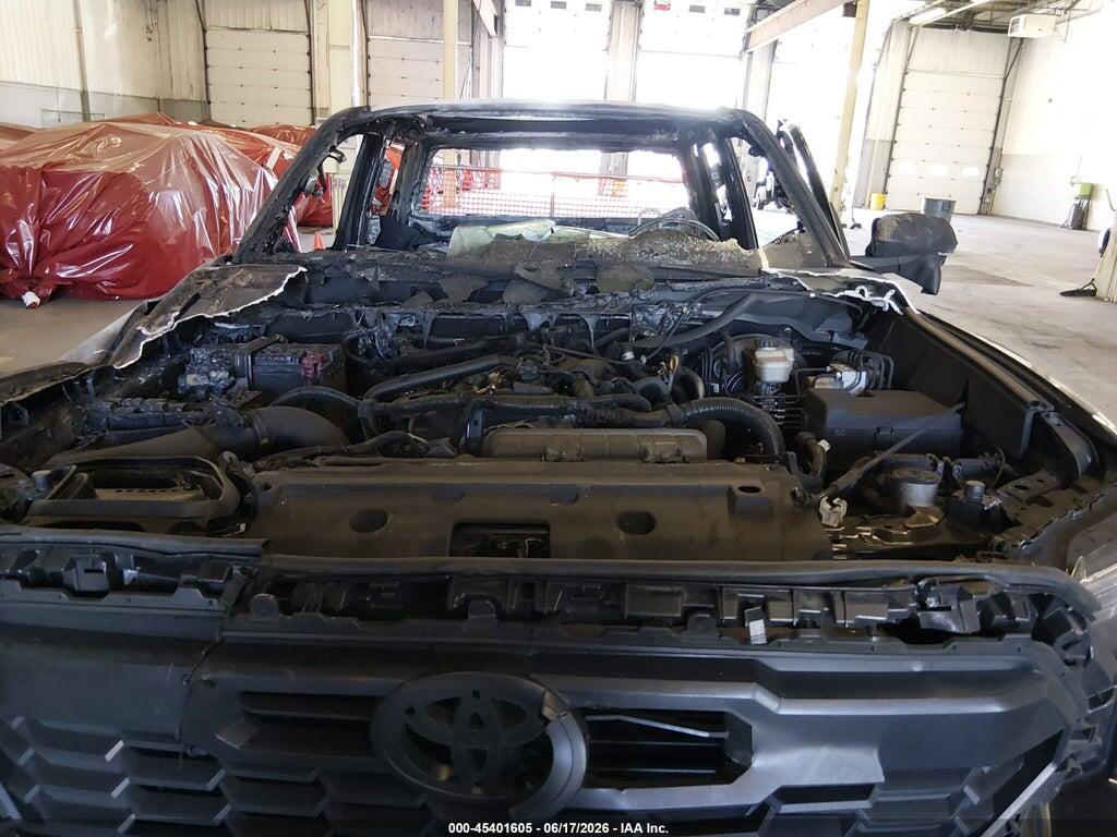 3TMLB5JN2RM084458 2024 TOYOTA TACOMA photo no. 10