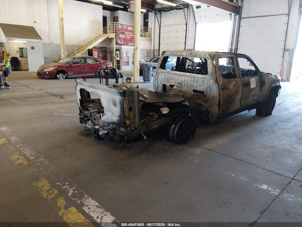 3TMLB5JN2RM084458 2024 TOYOTA TACOMA photo no. 4