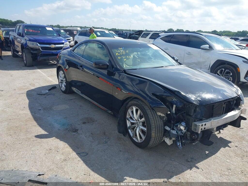 JN1CV6FE8EM901432 2014 INFINITI Q60 photo no. 1