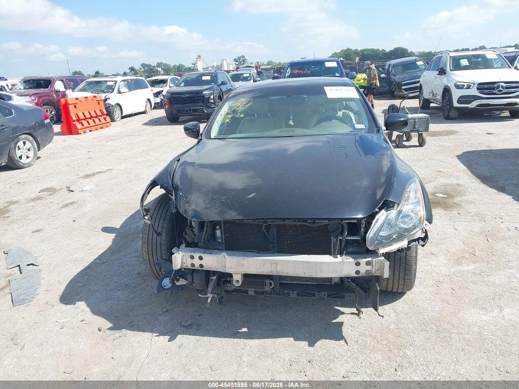 JN1CV6FE8EM901432 2014 INFINITI Q60 photo no. 11