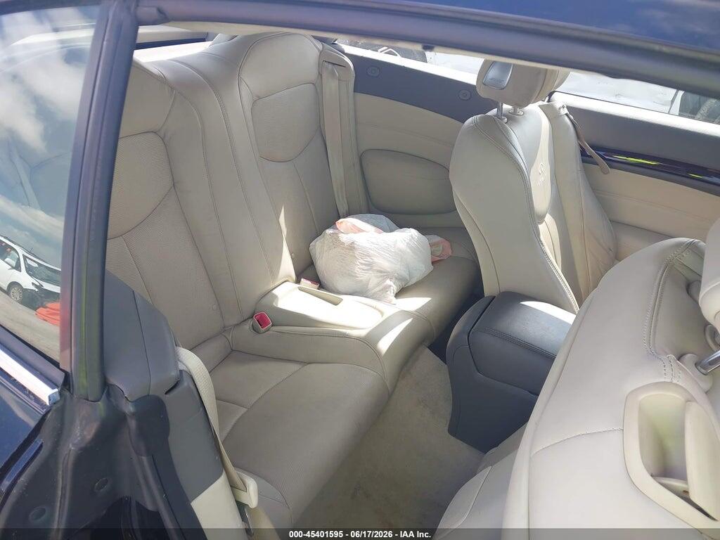 JN1CV6FE8EM901432 2014 INFINITI Q60 photo no. 8