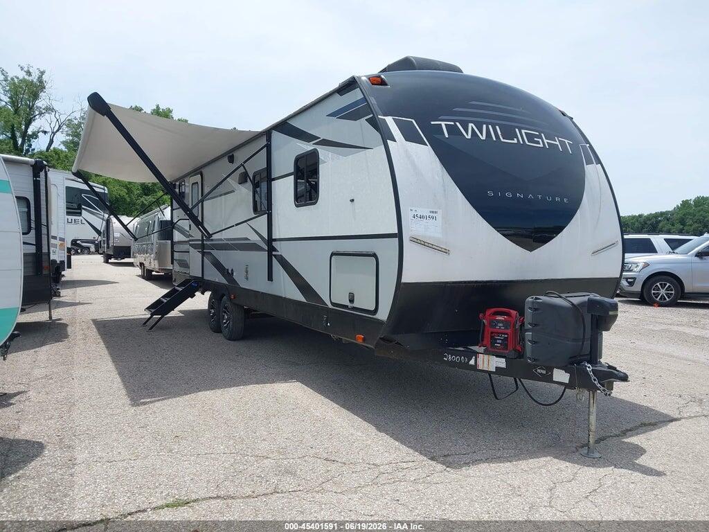 5RXPB3328M1463783 2021 TWILIGHT RVS M-2800 photo no. 1