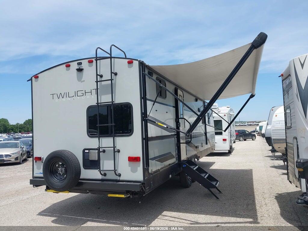 5RXPB3328M1463783 2021 TWILIGHT RVS M-2800 photo no. 4
