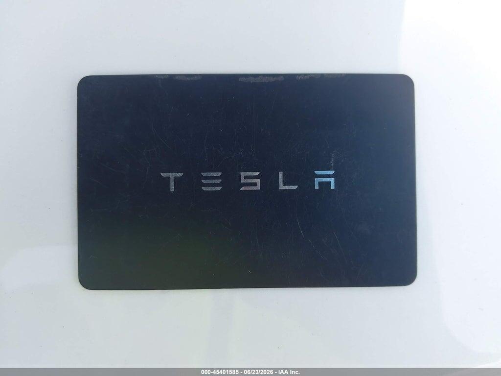 5YJ3E1EB5NF179112 2022 TESLA MODEL 3 photo no. 10