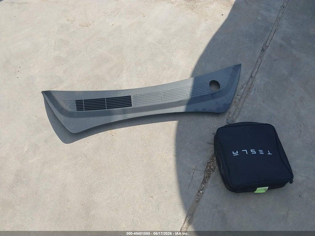 5YJ3E1EB5NF179112 2022 TESLA MODEL 3 photo no. 11