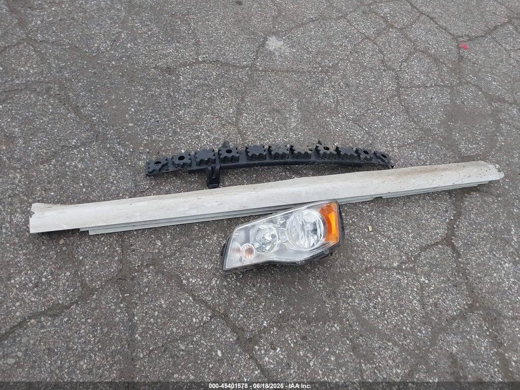 2C4RC1BG9FR587683 2015 CHRYSLER TOWN & COUNTRY photo no. 12