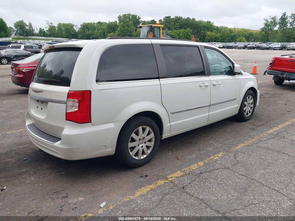 2C4RC1BG9FR587683 2015 CHRYSLER TOWN & COUNTRY photo no. 4