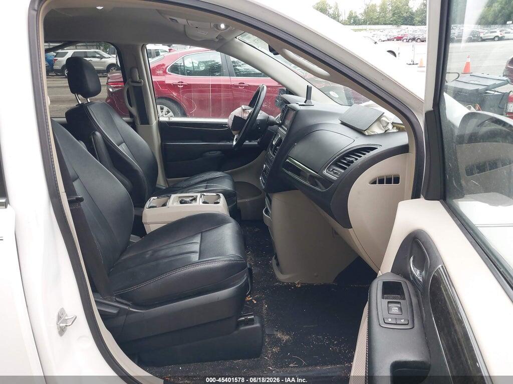 2C4RC1BG9FR587683 2015 CHRYSLER TOWN & COUNTRY photo no. 5
