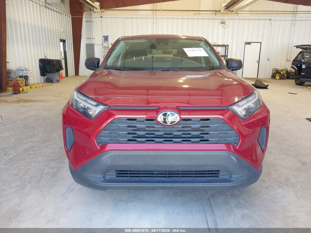 2T3F1RFV4RW477781 2024 TOYOTA RAV4 photo no. 12