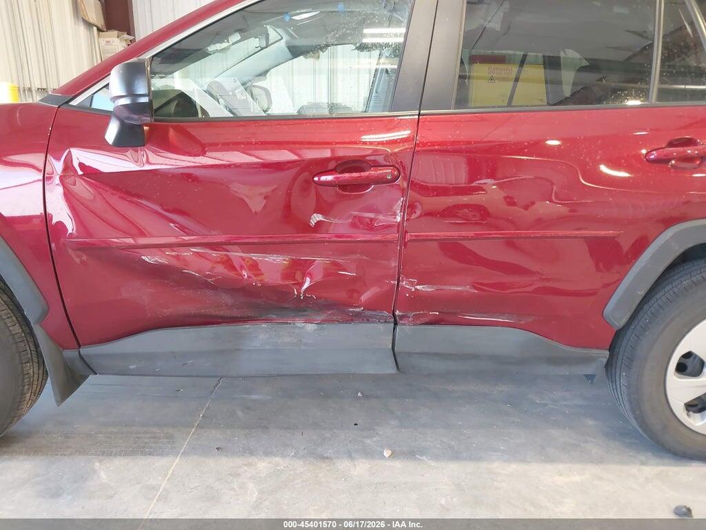 2T3F1RFV4RW477781 2024 TOYOTA RAV4 photo no. 6