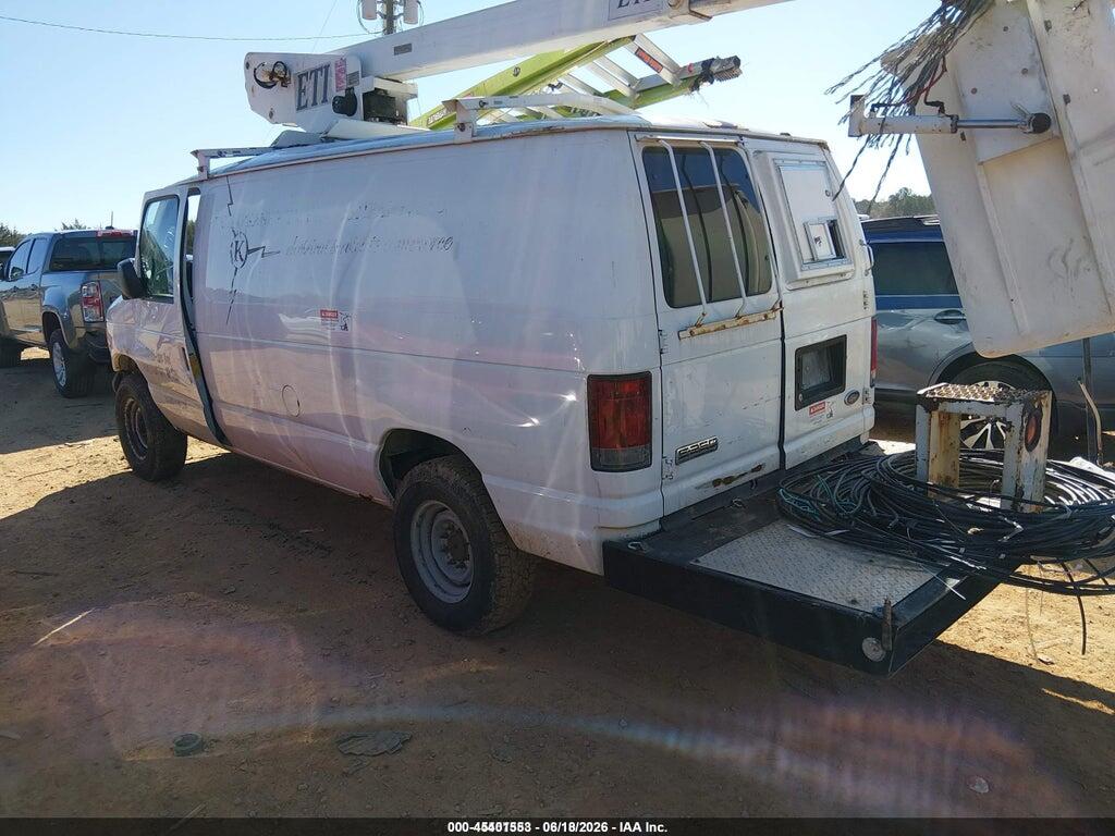 1FTSE34L27DA39014 2007 FORD E-350 SUPER DUTY photo no. 3