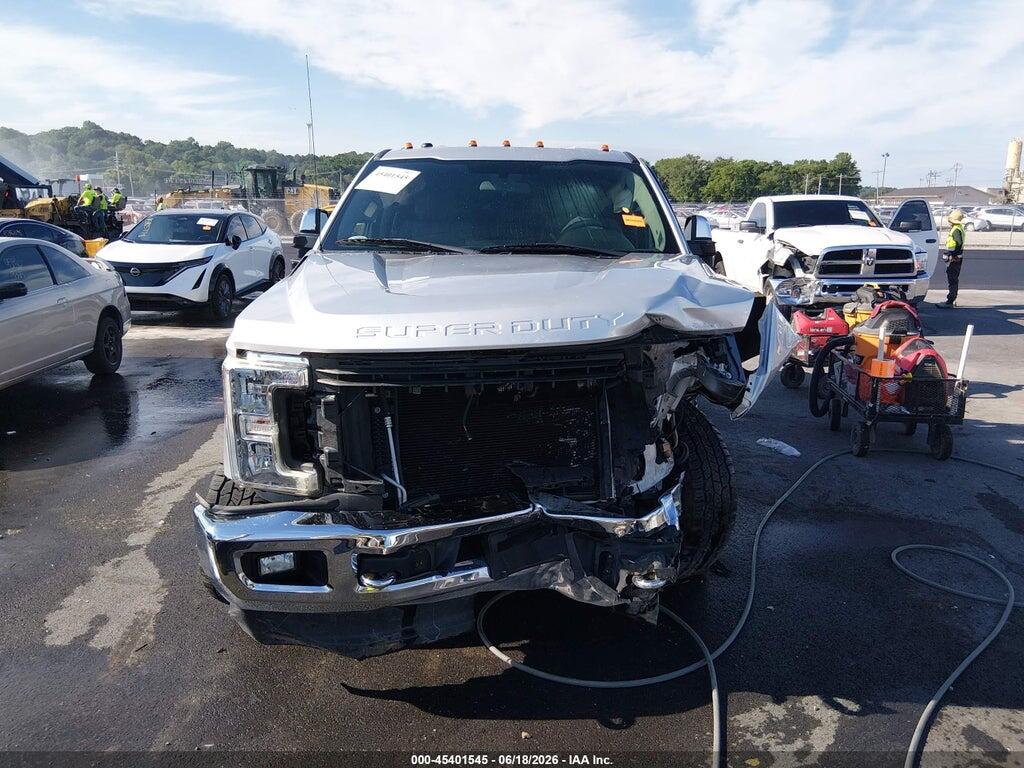 1FT7W2B60KED64872 2019 FORD F-250 photo no. 12