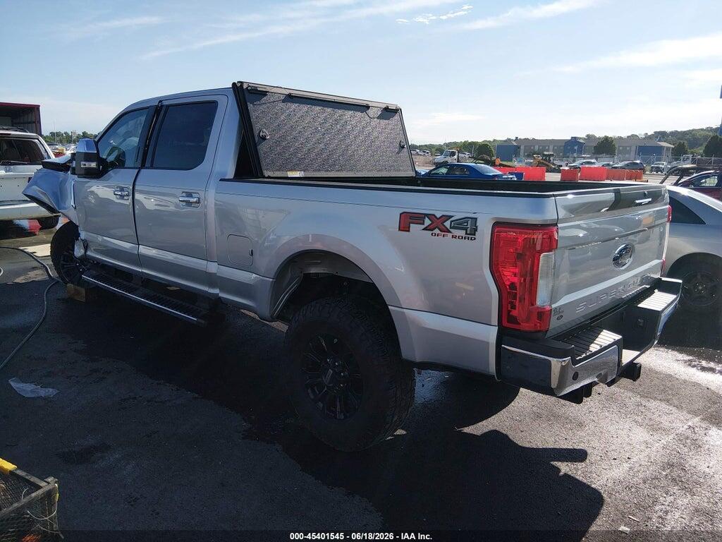 1FT7W2B60KED64872 2019 FORD F-250 photo no. 3