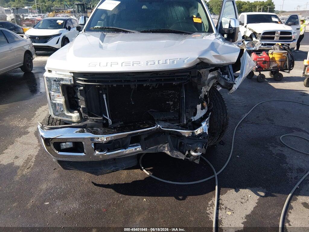 1FT7W2B60KED64872 2019 FORD F-250 photo no. 6
