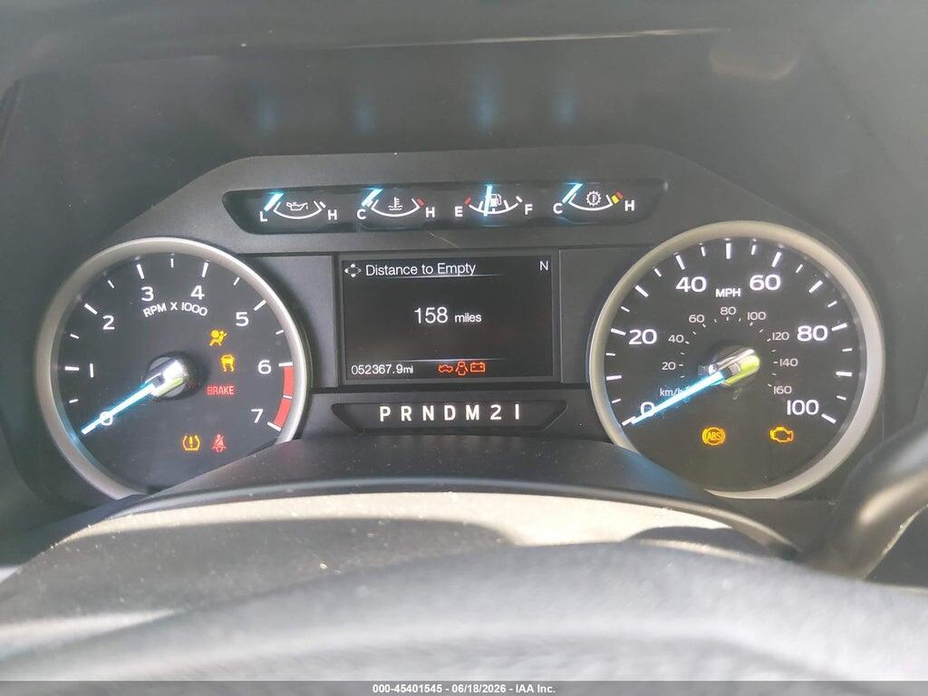 1FT7W2B60KED64872 2019 FORD F-250 photo no. 7