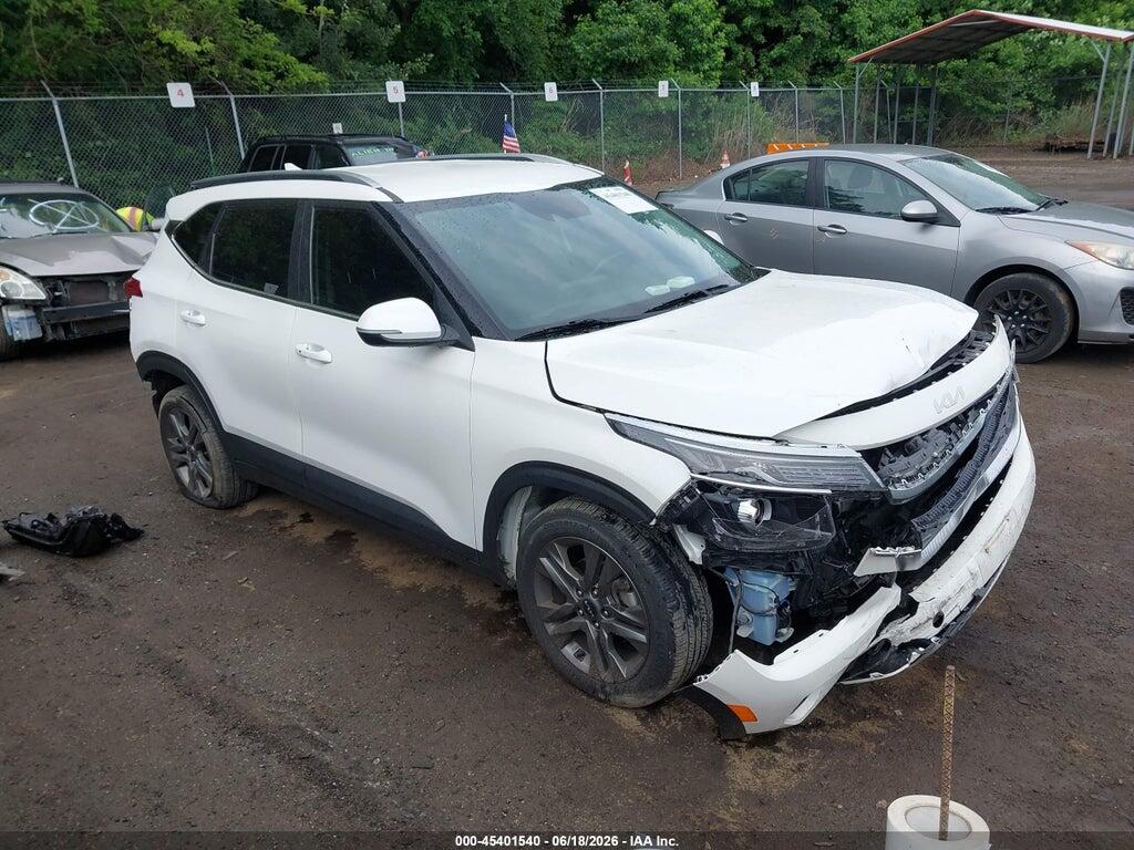 KNDEU2AA1P7447323 2023 KIA SELTOS photo no. 1