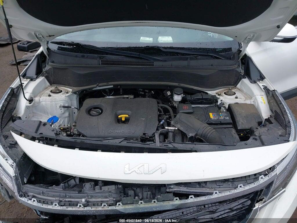 KNDEU2AA1P7447323 2023 KIA SELTOS photo no. 10