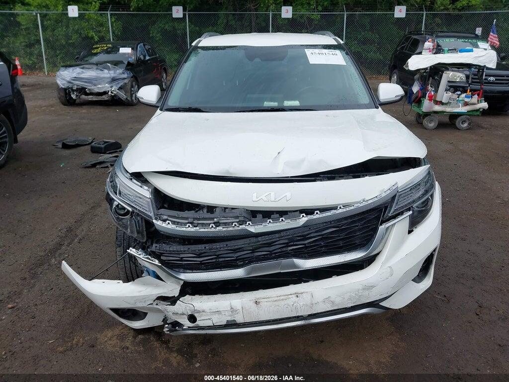 KNDEU2AA1P7447323 2023 KIA SELTOS photo no. 12
