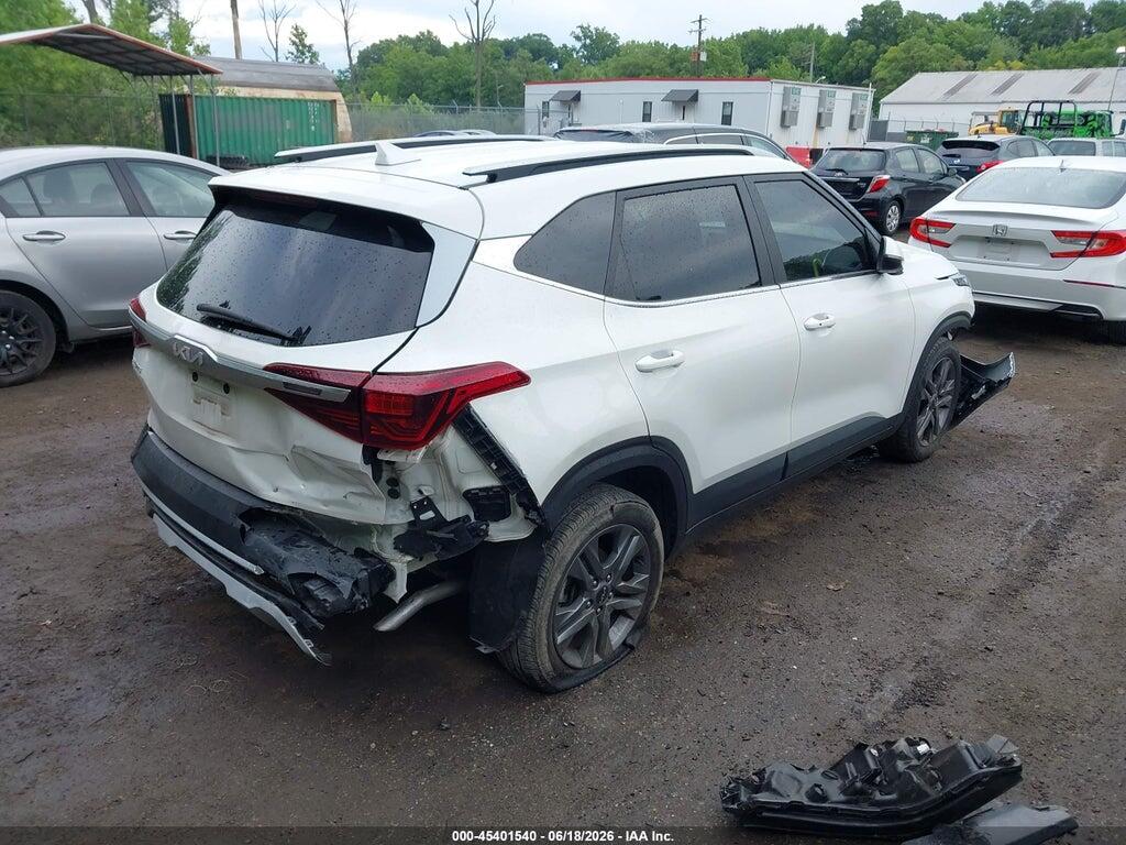 KNDEU2AA1P7447323 2023 KIA SELTOS photo no. 4