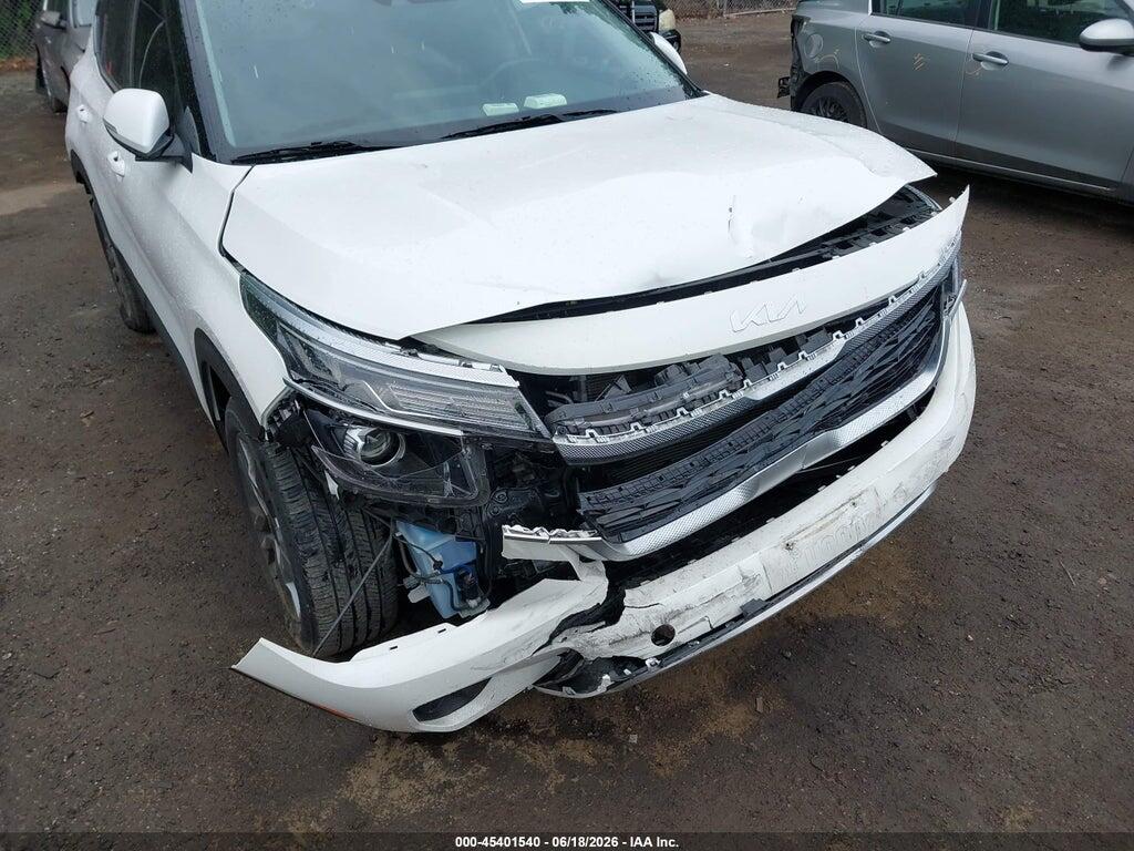 KNDEU2AA1P7447323 2023 KIA SELTOS photo no. 6
