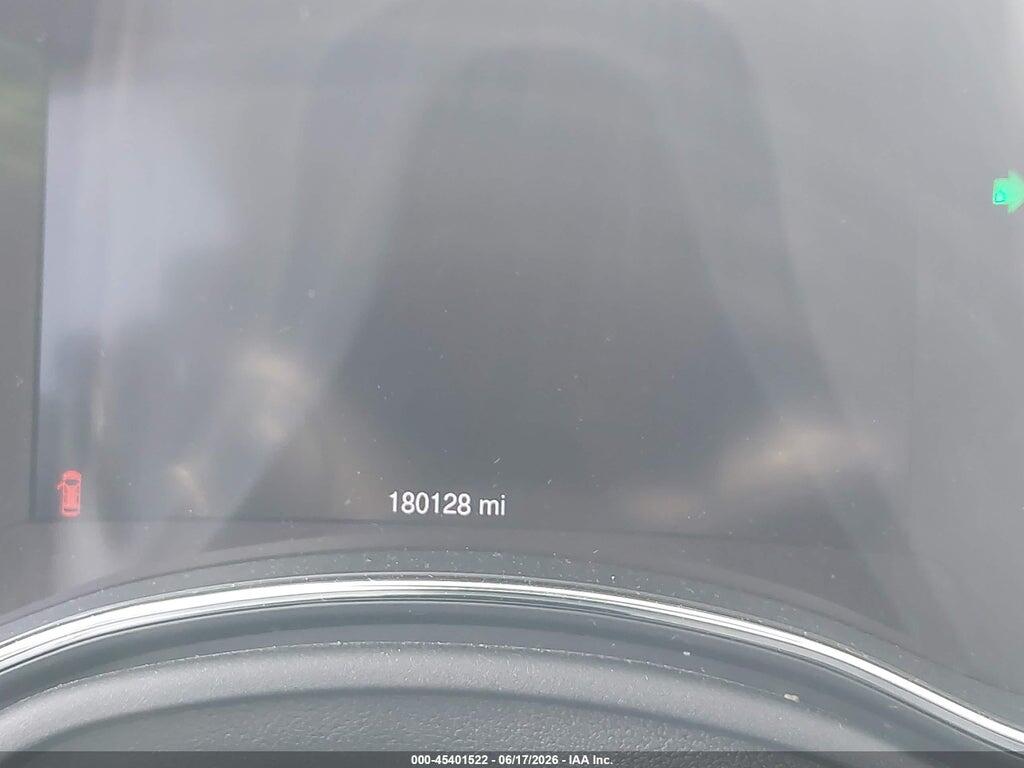 1C4RDHDG5FC745447 2015 DODGE DURANGO photo no. 7