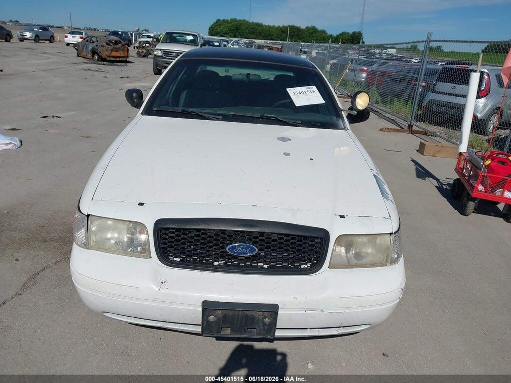 2FAFP71V28X101102 2008 FORD CROWN VICTORIA photo no. 12