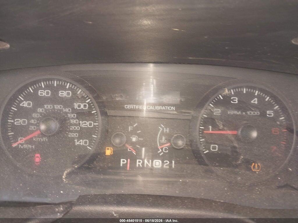 2FAFP71V28X101102 2008 FORD CROWN VICTORIA photo no. 7