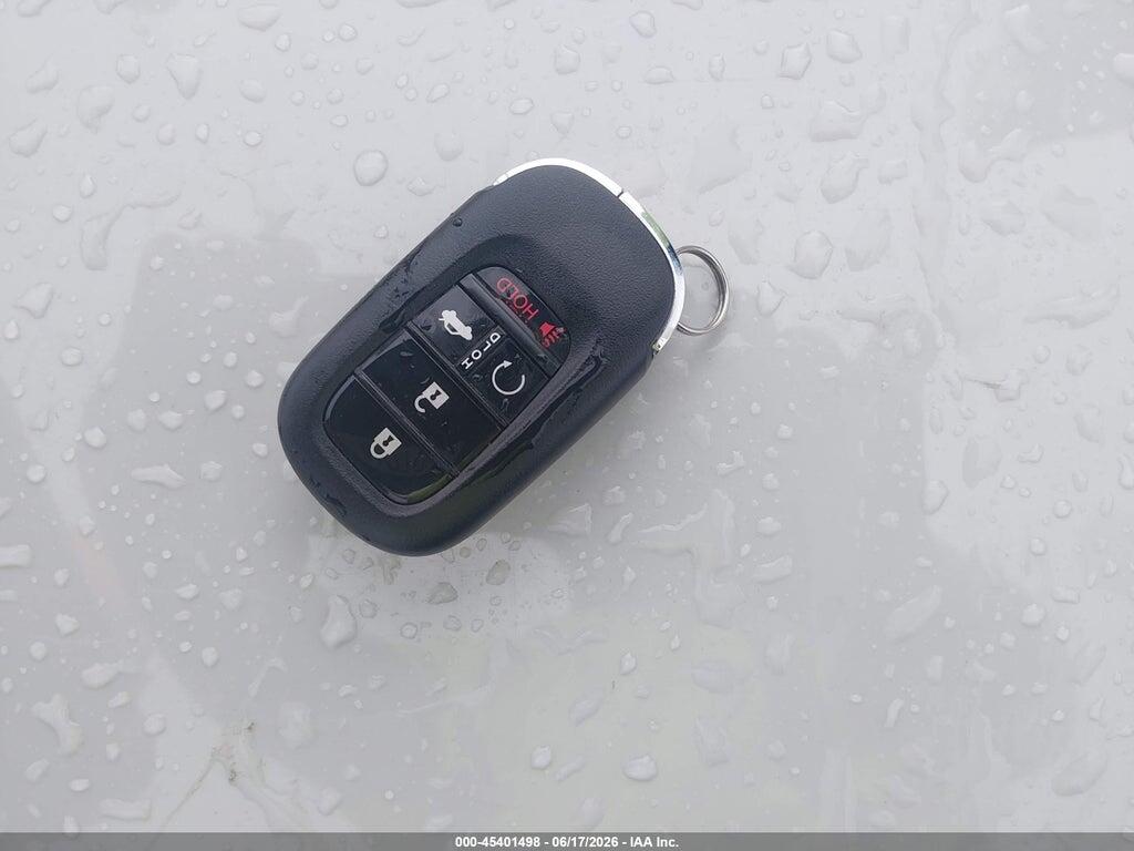 2HGFE4F88SH334017 2025 HONDA CIVIC HYBRID photo no. 11