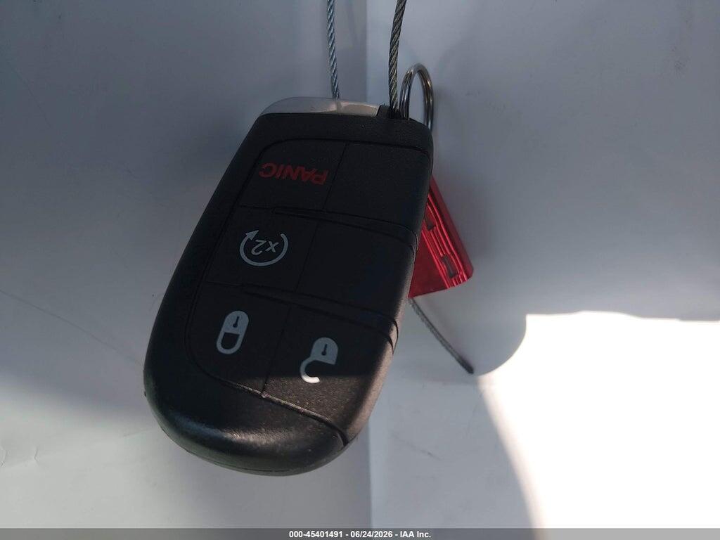 3C4NJCBB7LT258929 2020 JEEP COMPASS photo no. 11