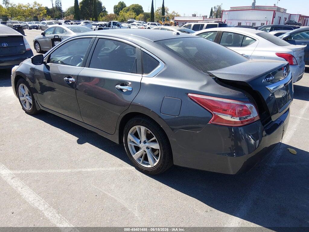 1N4AL3AP0DN458743 2013 NISSAN ALTIMA photo no. 3