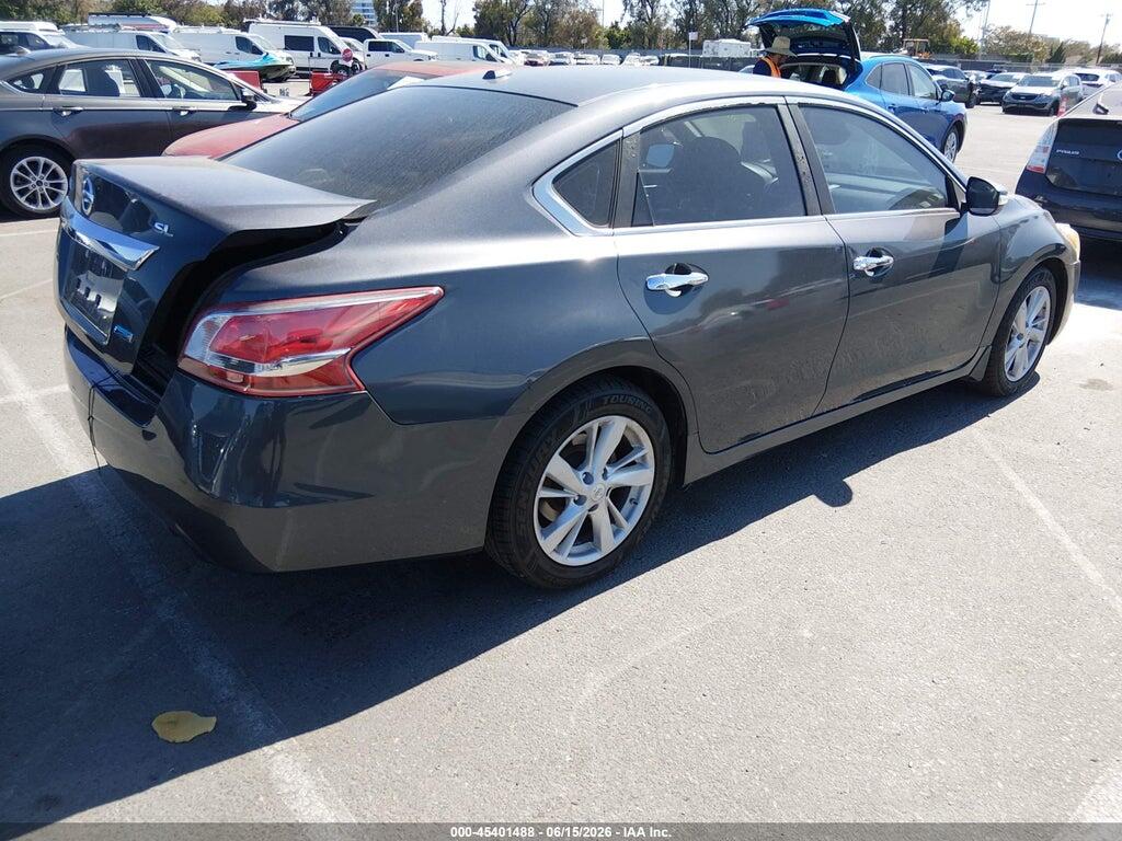 1N4AL3AP0DN458743 2013 NISSAN ALTIMA photo no. 4