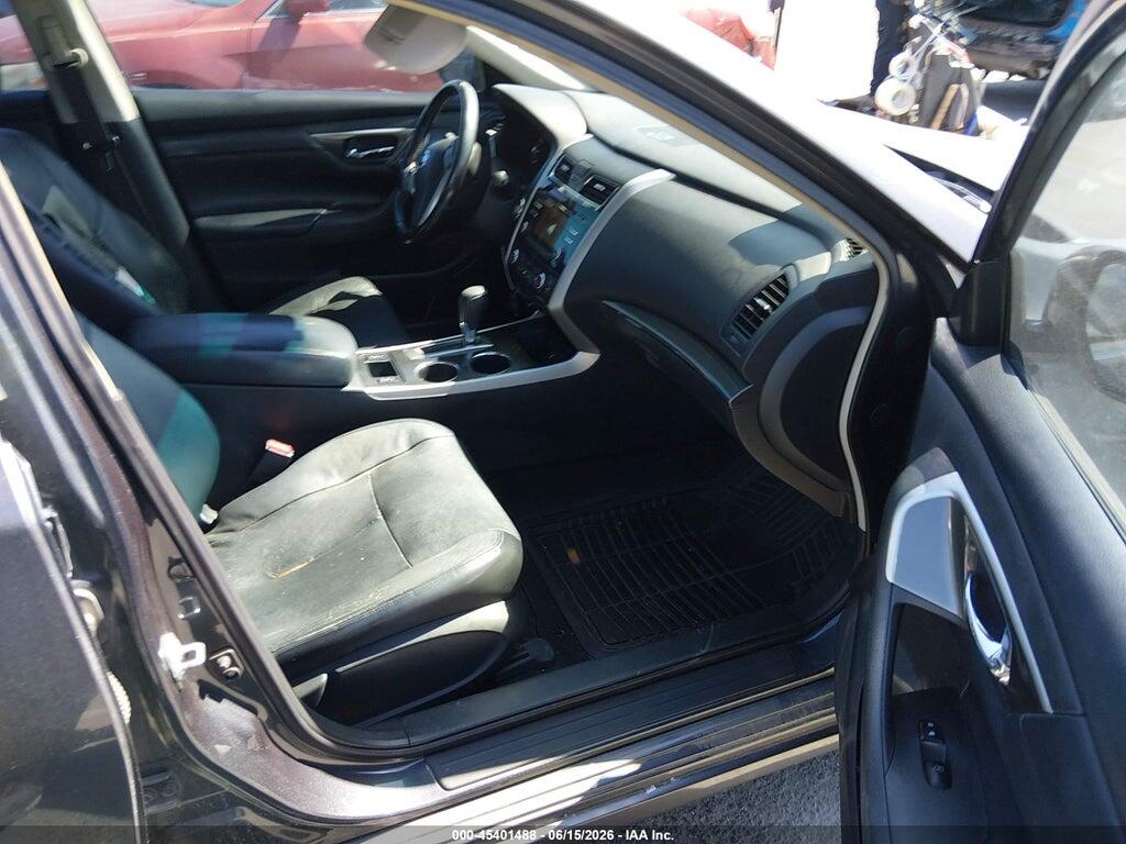 1N4AL3AP0DN458743 2013 NISSAN ALTIMA photo no. 5
