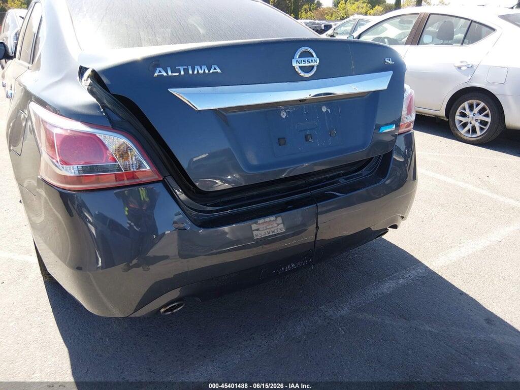 1N4AL3AP0DN458743 2013 NISSAN ALTIMA photo no. 6