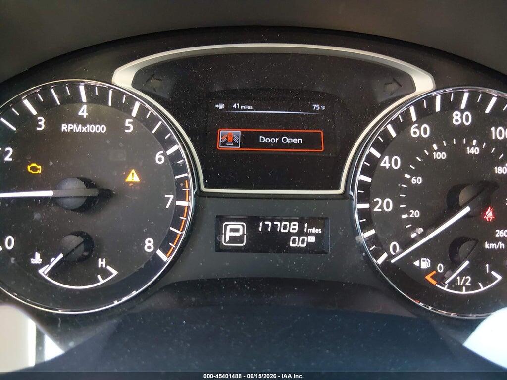 1N4AL3AP0DN458743 2013 NISSAN ALTIMA photo no. 7