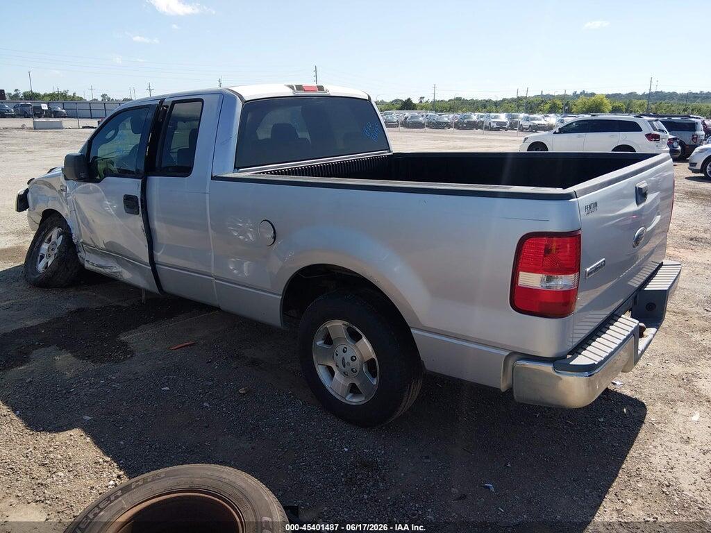 1FTRX12W64NA10339 2004 FORD F-150 photo no. 3
